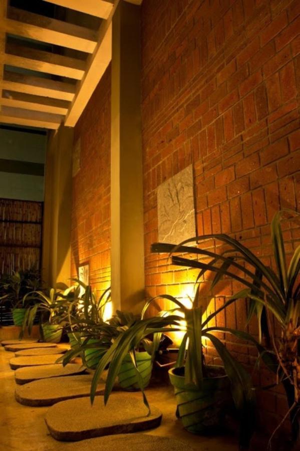 Hotel Sabareesh Park Madurai Exterior photo
